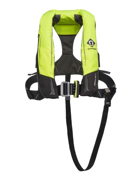 Crewsaver Crewfit 180N Pro Reddingsvest Neon | Shipsworld