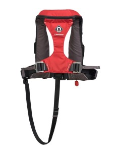 Crewsaver Crewfit 180N Pro Rood | Shipsworld