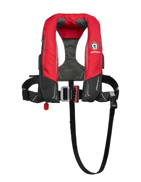 Crewsaver Crewfit 180N Pro Rood | Shipsworld