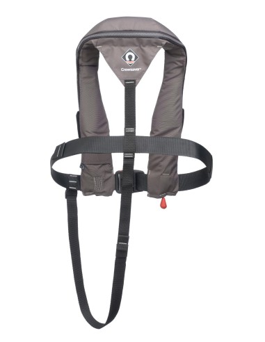 Crewsaver Crewfit 165N Sport Grijs | Shipsworld