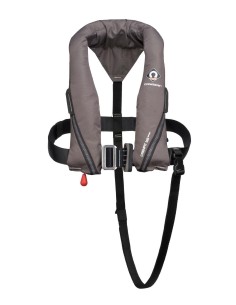 Crewsaver Crewfit 165N Sport Grijs | Shipsworld 2
