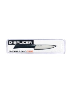 D-Splicer Keramisch Mes C20 Klein | Shipsworld