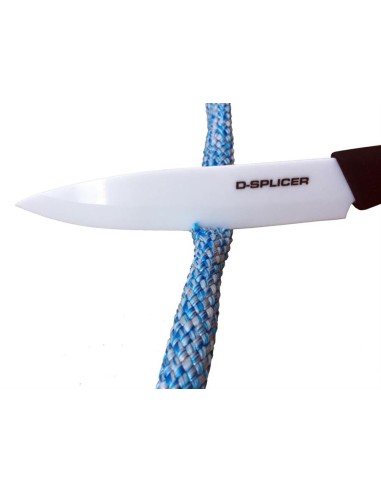 D-Splicer Keramisch Mes C20 Klein | Shipsworld