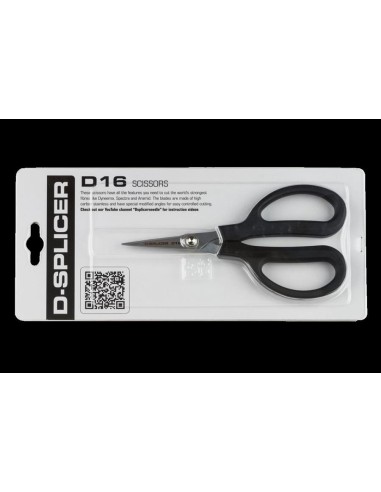 D-Splicer Schaar D-16 | Shipsworld