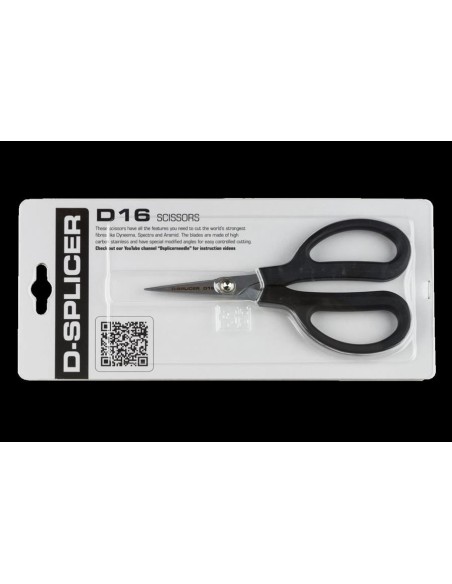 D-Splicer Schaar D-16 | Shipsworld