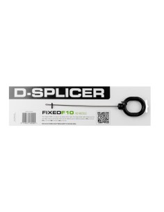 D-Splicer Fixed F-10 Treknaald | Shipsworld