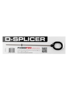 D-Splicer Fixed F-20 Treknaald | Shipsworld