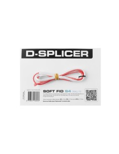 D-Splicer Soft Fid S-4 small | Shipsworld