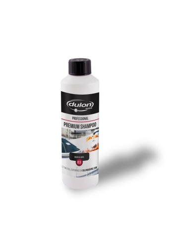 Dulon Marine Premium Shampoo 03 Wash & Wax | Shipsworld