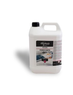 Dulon Marine Premium Shampoo 03 Wash & Wax 5 Ltr | Shipsworld