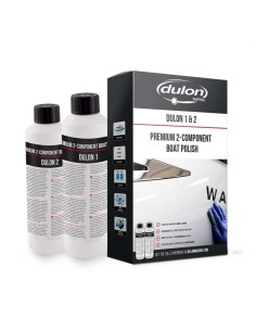 Dulon 1&2 0,5 ltr set | Shipsworld