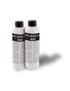 Dulon 1&2 0,5 ltr set | Shipsworld 2