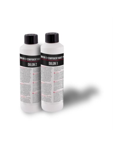 Dulon 1&2 0,5 ltr set | Shipsworld