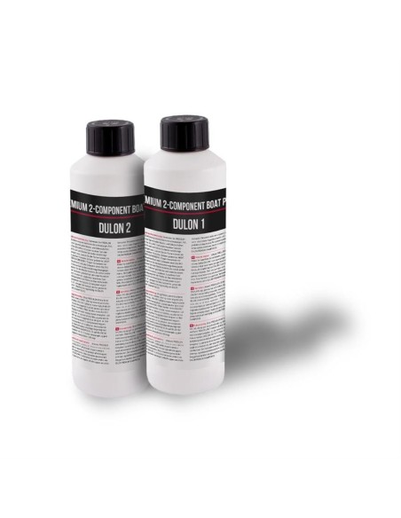 Dulon 1&2 0,5 ltr set | Shipsworld
