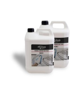 Dulon 1&2 5 ltr (set) | Shipsworld