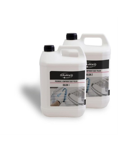 Dulon 1&2 5 ltr (set) | Shipsworld
