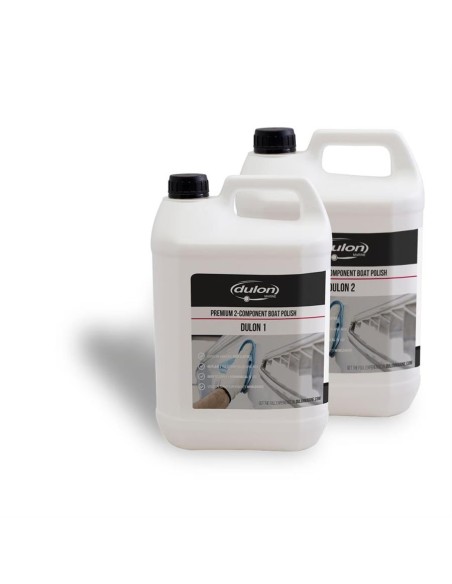 Dulon 1&2 5 ltr (set) | Shipsworld