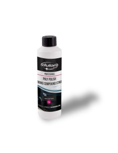 Dulon Marine Poly Polish Strong 0,5L | Shipsworld