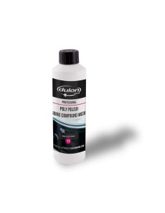 Dulon Marine Poly Polish Medium 15 0,5L | Shipsworld