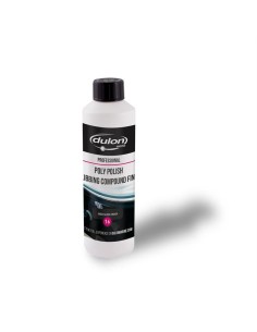 Dulon Poly Polish Fine 16 0,5 L | Shipsworld