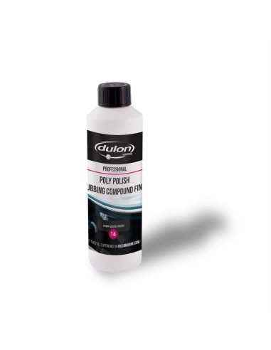 Dulon Poly Polish Fine 16 0,5 L | Shipsworld