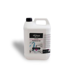 Dulon Premium Boat Wax 19 5 ltr | Shipsworld