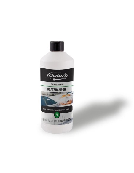 Dulon Boatshampoo 20 1 ltr | Shipsworld