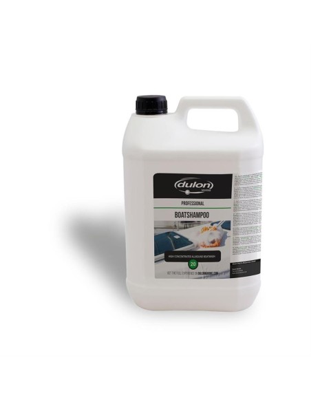 Dulon Boatshampoo 20 5 ltr | Shipsworld