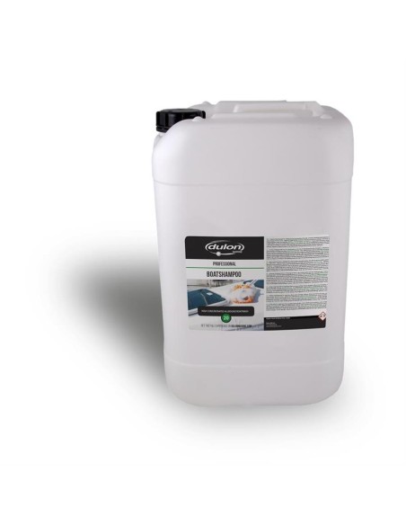 Dulon Boatshampoo 20 25 ltr | Shipsworld