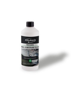 Dulon Marine Hull & waterline clean 1 ltr | Shipsworld