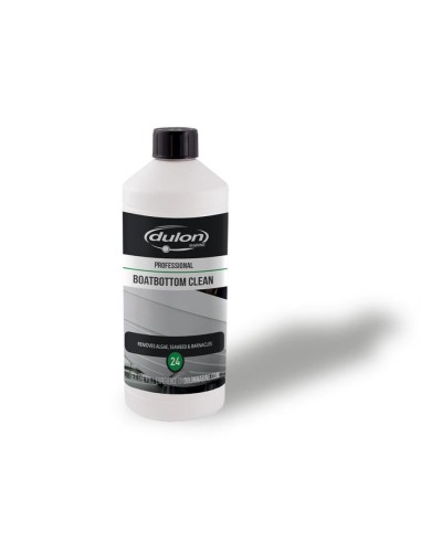 Dulon Marine Boatbottom clean 24 1 ltr | Shipsworld