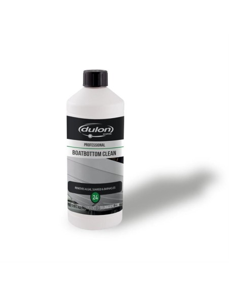 Dulon Marine Boatbottom clean 24 1 ltr | Shipsworld