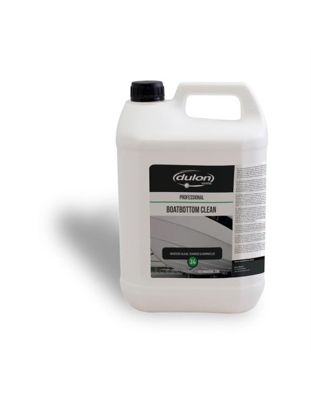 Dulon Marine Boatbottom Clean 24 5 ltr | Shipsworld