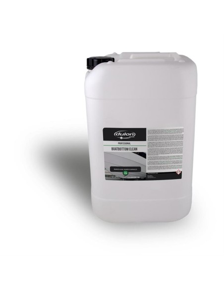 Dulon Marine Boatbottom clean 24 25 ltr | Shipsworld