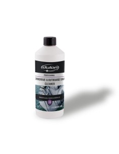 Dulon Marine Sterndrive & Outboard Cleaner 1 ltr | Shipsworld