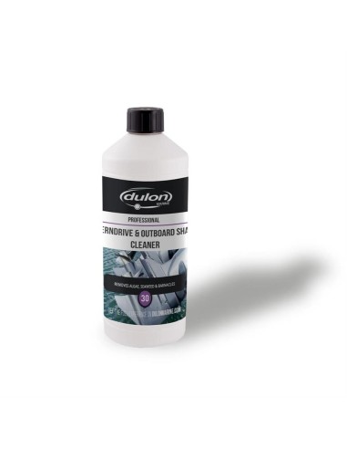 Dulon Marine Sterndrive & Outboard Cleaner 1 ltr | Shipsworld