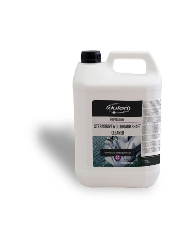 Dulon Sterndrive & Outboard Shaft Cleaner 5L | Shipsworld