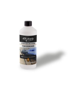 Dulon Marine Teak Degreaser 41 1 ltr | Shipsworld