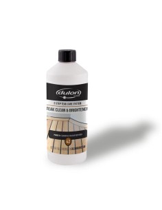 Dulon Marine Teak Clean & Brightener 42 1 Ltr | Shipsworld