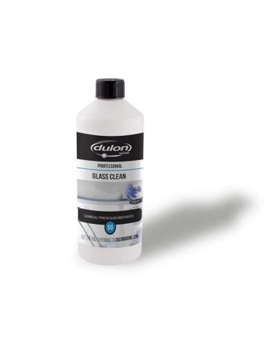 Dulon Glass Clean 50 1 ltr | Shipsworld