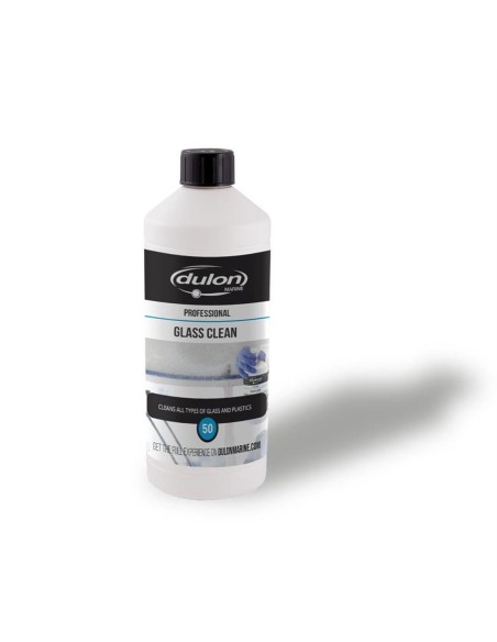 Dulon Glass Clean 50 1 ltr | Shipsworld