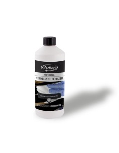 Dulon Marine Stainless Steel Polish 60 0,5L | Shipsworld
