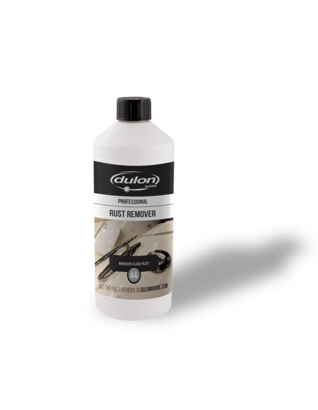 Dulon Marine Rust Remover 64 1 ltr | Shipsworld