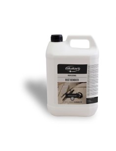 Dulon Marine Rust Remover 64 5 ltr | Shipsworld
