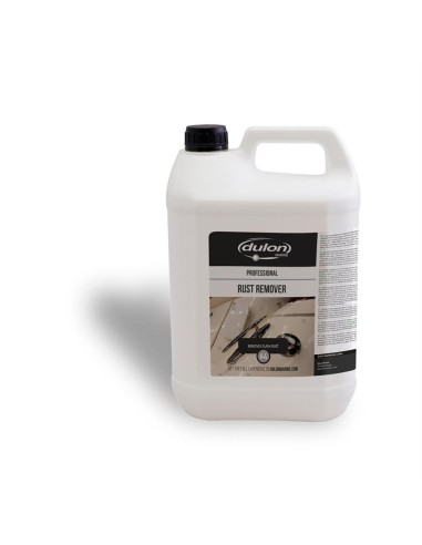 Dulon Marine Rust Remover 64 5 ltr | Shipsworld