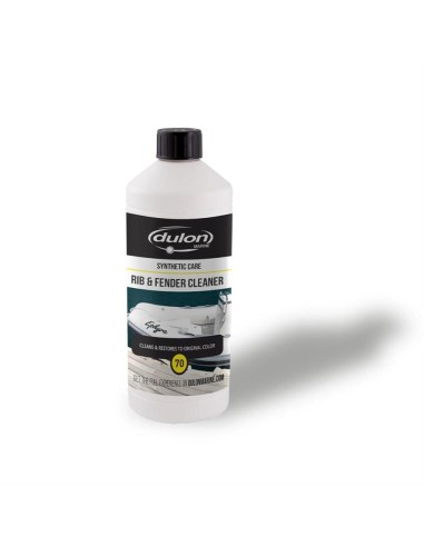 Dulon Marine RIB & Fender Clean 70 1 Ltr | Shipsworld