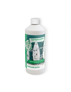 Captain Green Descaler Ultra 1 ltr | Shipsworld