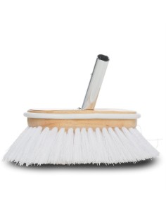 Deckmate Harde Bootborstel 24 cm | Shipsworld