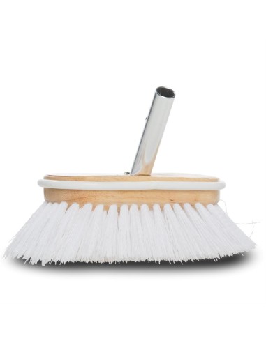 Deckmate Harde Bootborstel 24 cm | Shipsworld