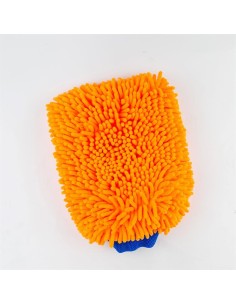 Deckmate Microfiber Washandschoen | Shipsworld